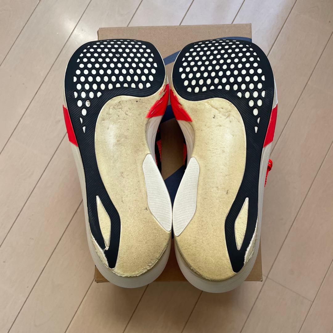 asics SPEED EDGE TOKYO メタスピードエッジ27.0