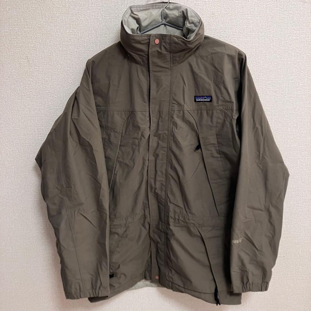 ウインターセール中☆ パタゴニア　リキッドスカイジャケット　ゴアテックス　XS