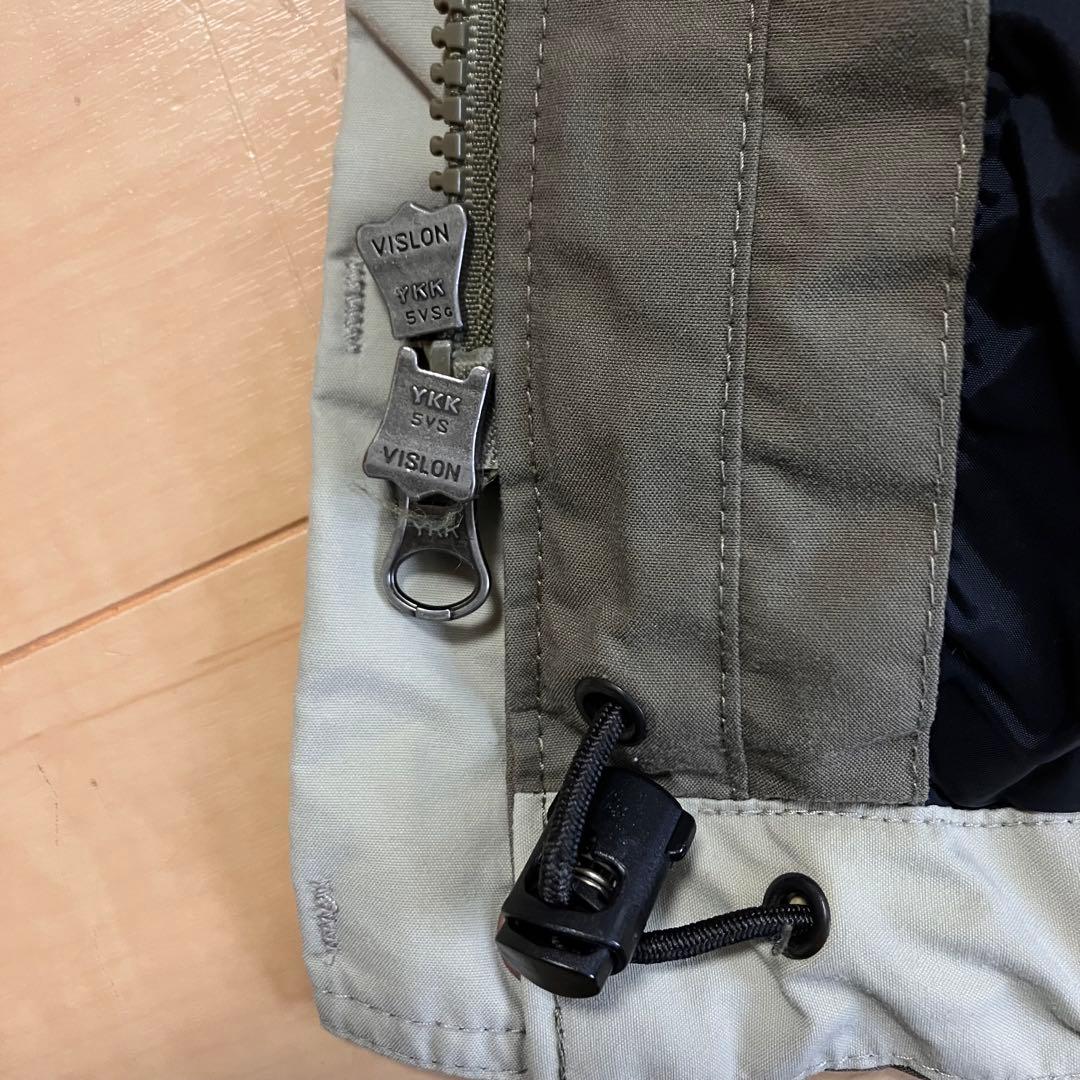 ウインターセール中☆ パタゴニア　リキッドスカイジャケット　ゴアテックス　XS