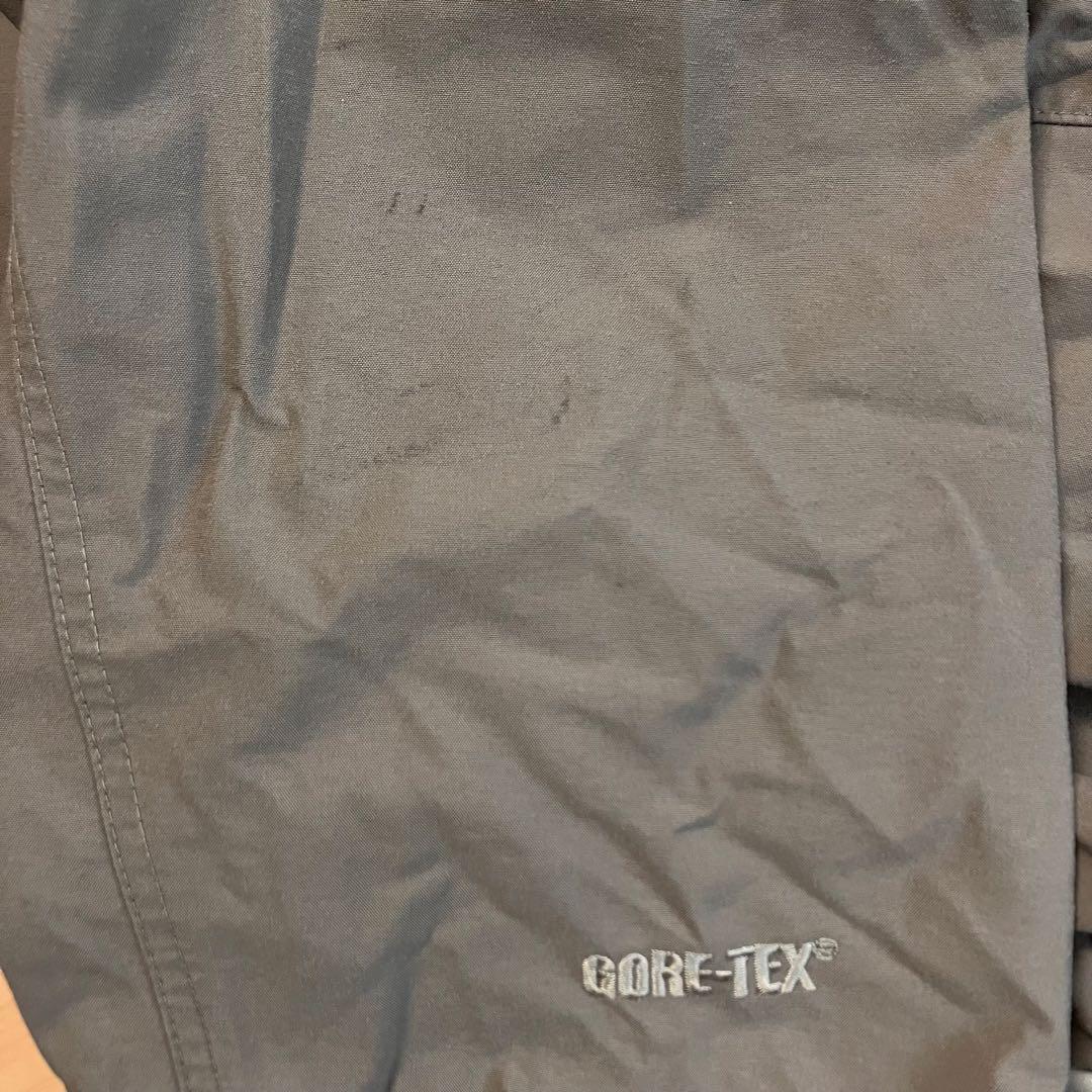 ウインターセール中☆ パタゴニア　リキッドスカイジャケット　ゴアテックス　XS