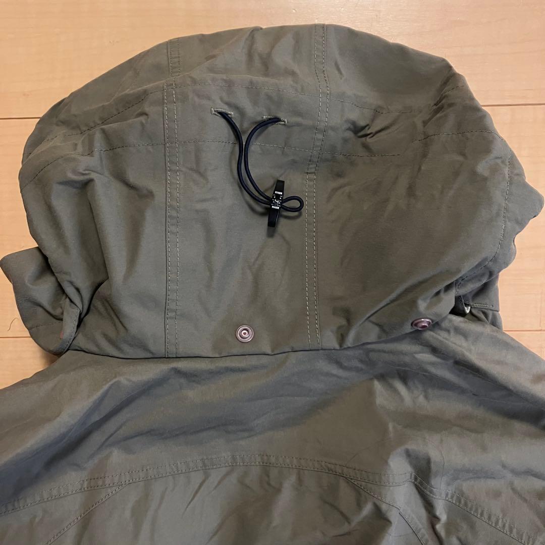 ウインターセール中☆ パタゴニア　リキッドスカイジャケット　ゴアテックス　XS