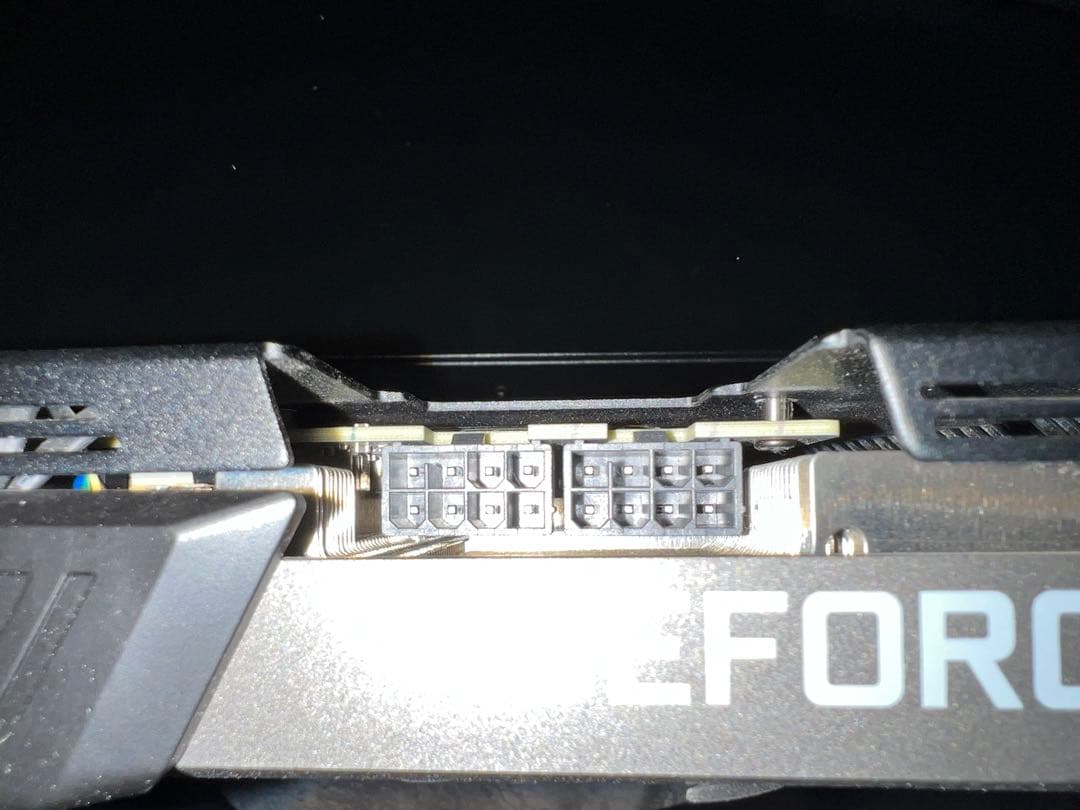 グラフィックボード・グラボ・ビデオカード ZOTAC GeForce RTX3070 Twin Edge OC