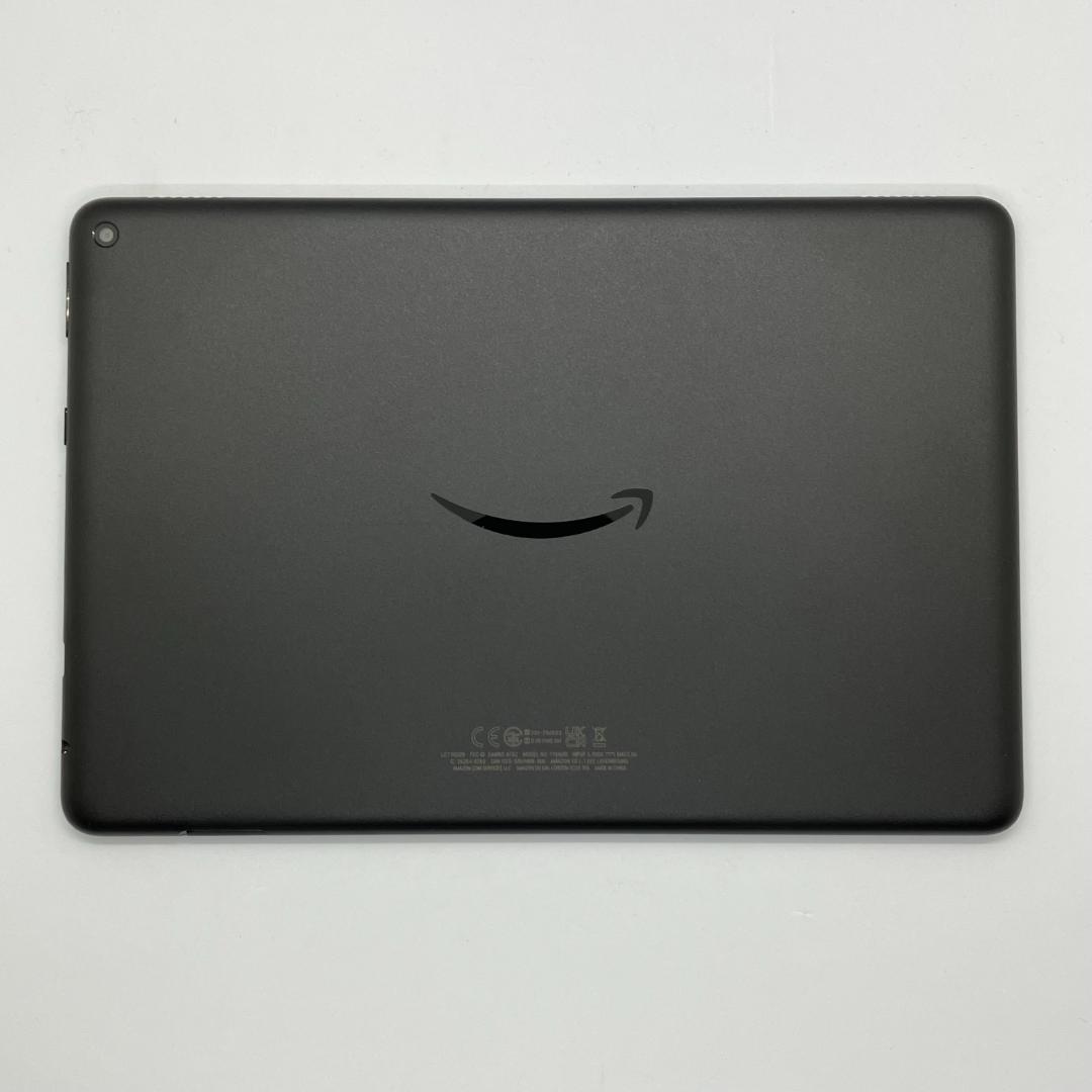 (お値下げ可) 第11世代 Fire HD 10 タブレット32GB ブラック