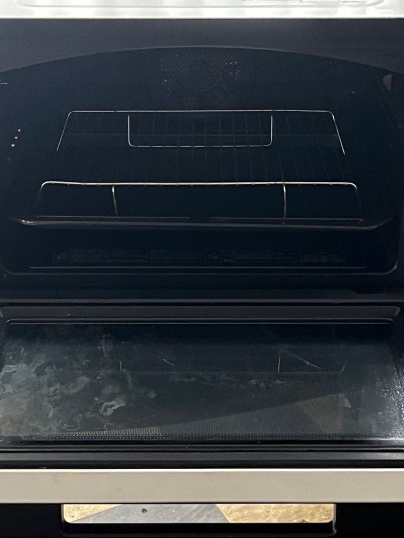 要確認250505-15⭕️ 2020年　東芝　ER-VD3000(W)