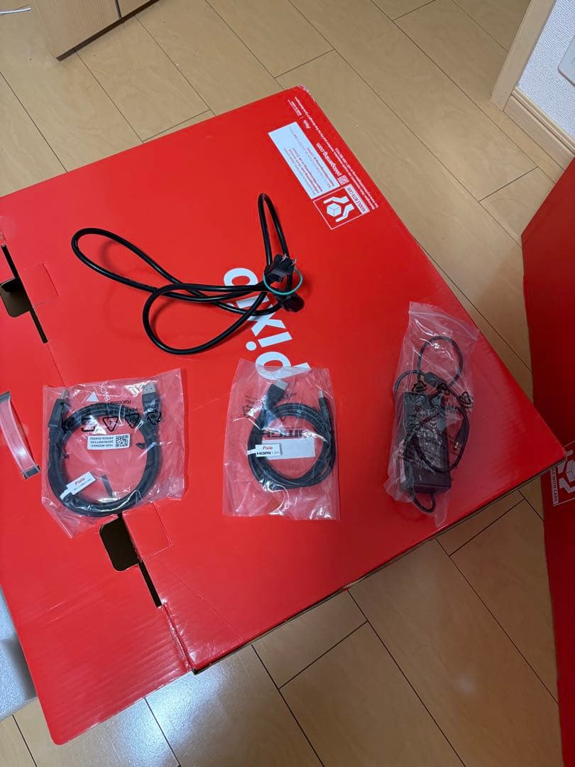 モニター台 Pixio px279