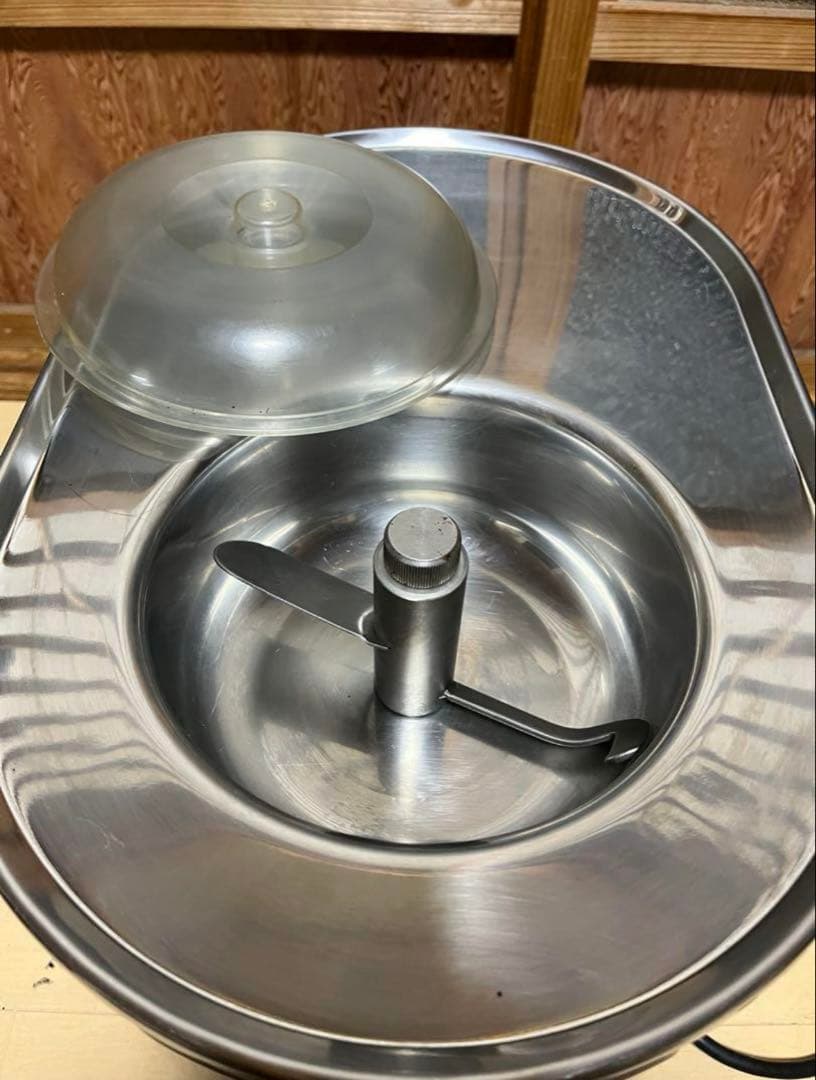 ミゾーノ21 L1 アイスクリーム&シャーベットマシンジェラート　業務用厨房機器