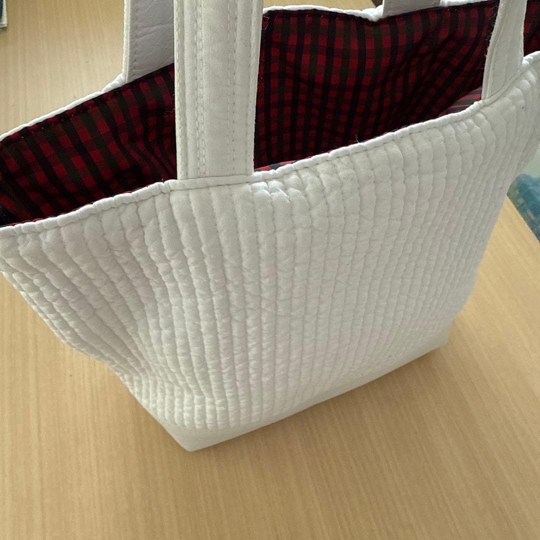 ファミリア　ピオヌンナル　バッグ　トートバッグ　ムーブ　familiar