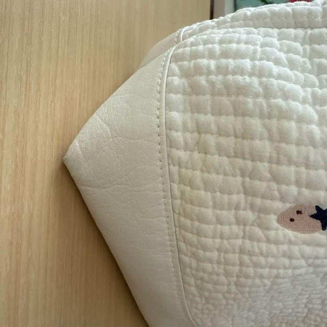 ファミリア　ピオヌンナル　バッグ　トートバッグ　ムーブ　familiar