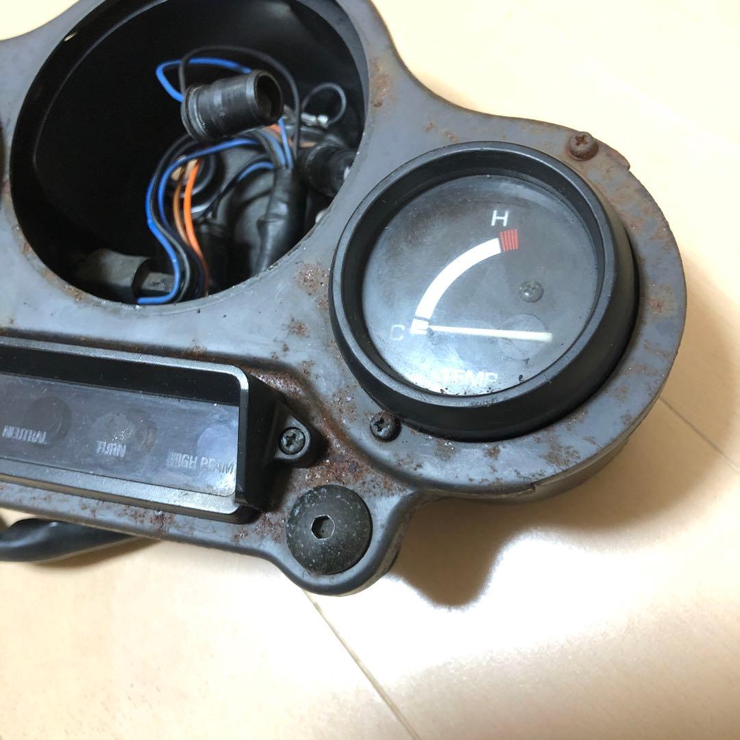 ＲZ250Rメーター　ジャンク