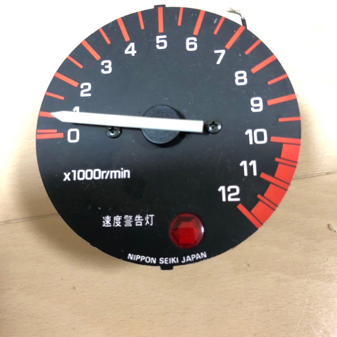 ＲZ250Rメーター　ジャンク