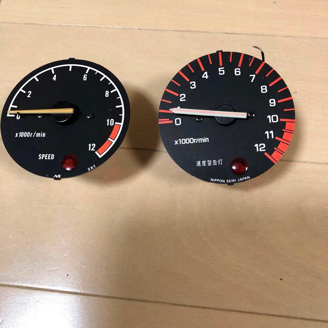 ＲZ250Rメーター　ジャンク