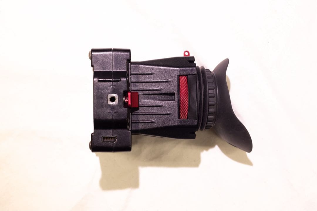ZACUTO HDMI入力ビューファインダー