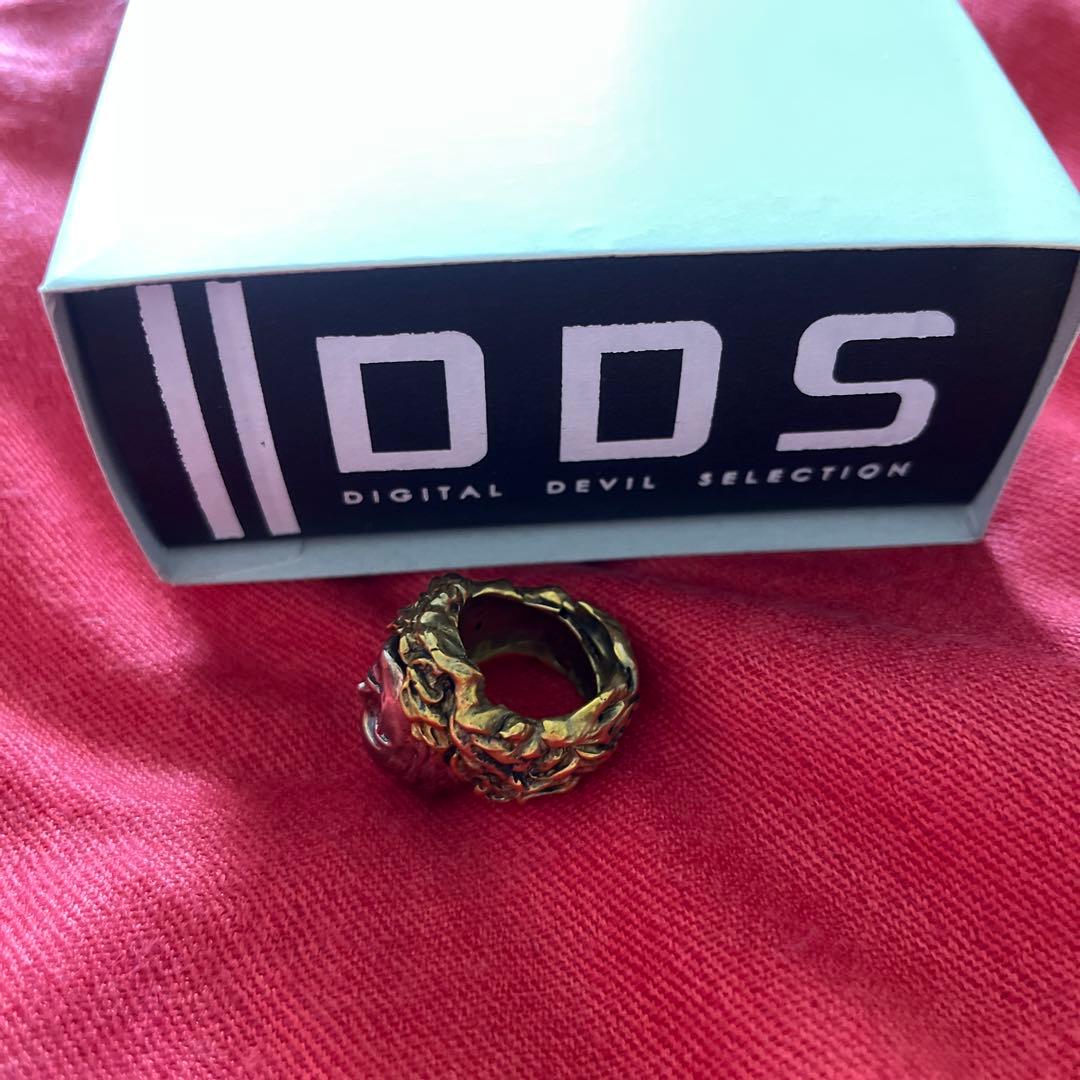 ピアレイリング　DDS 真・女神転生