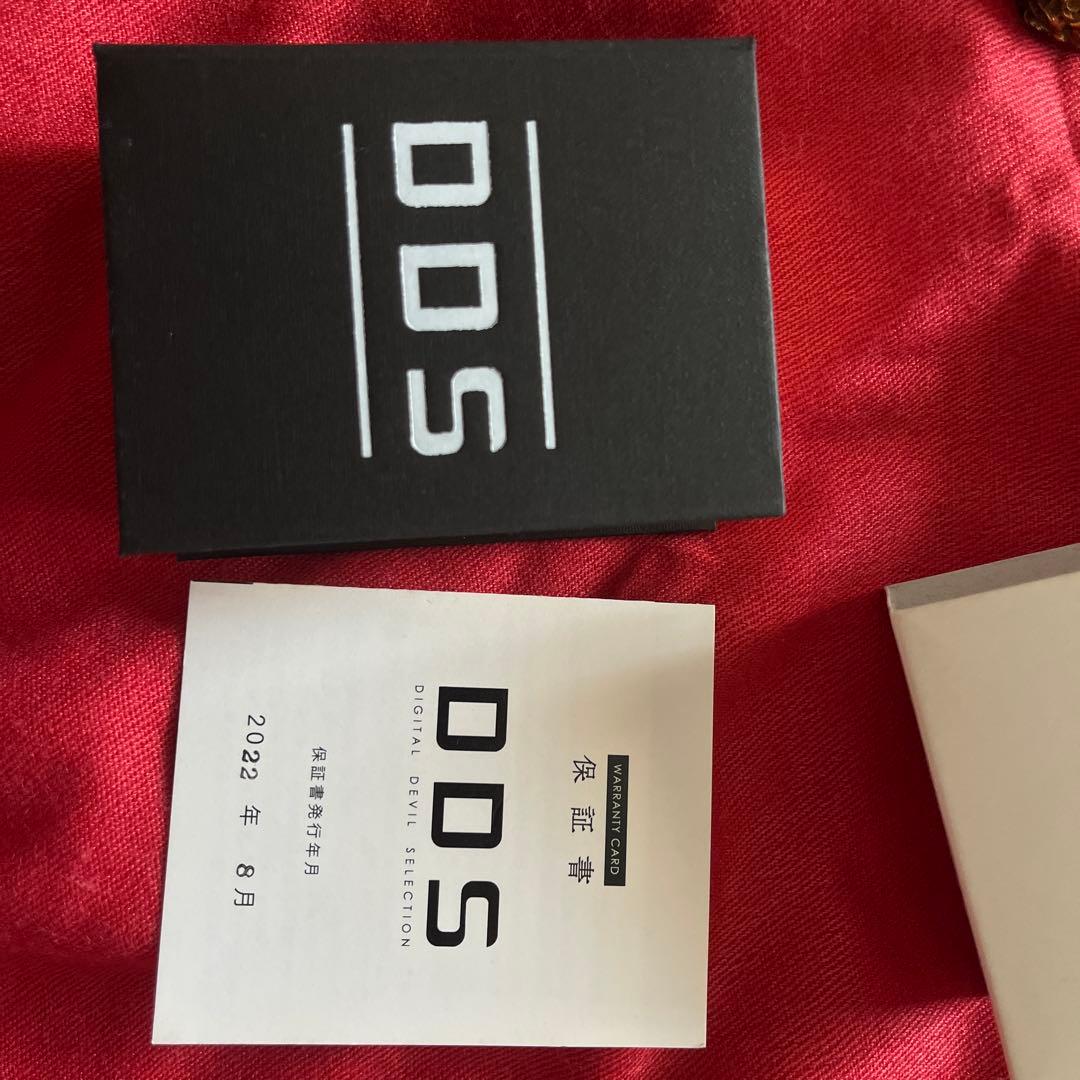 ピアレイリング　DDS 真・女神転生