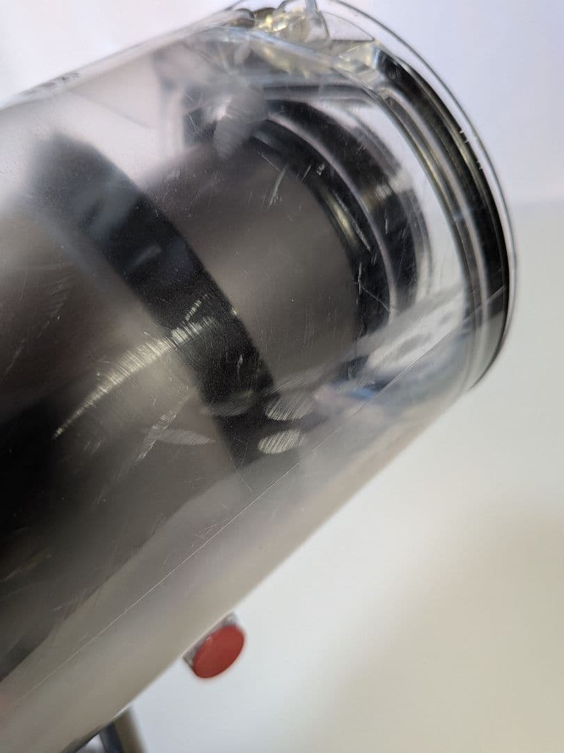 ie963　63分　ダイソン　SV14　稼働品　分解洗浄済　動作保証有り