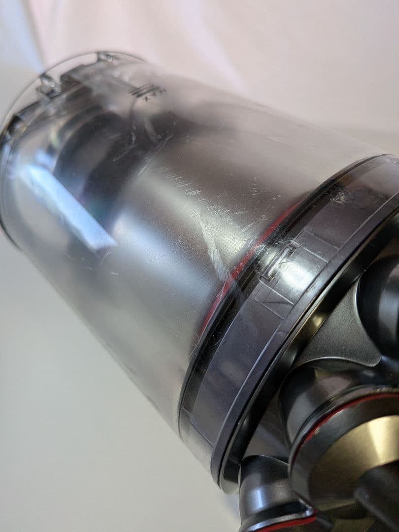 ie963　63分　ダイソン　SV14　稼働品　分解洗浄済　動作保証有り