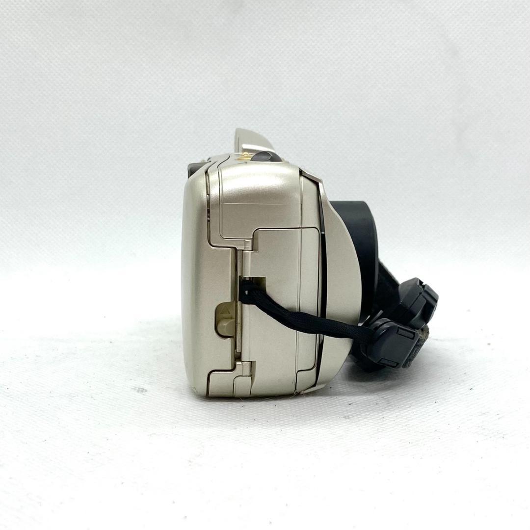 【C6692】 OLYMPUS μ (mju:)Zoom 105 DELUXE