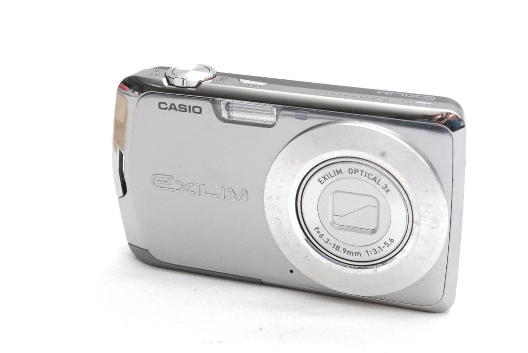 CASIO EXILIM EX-Z1 (良品）