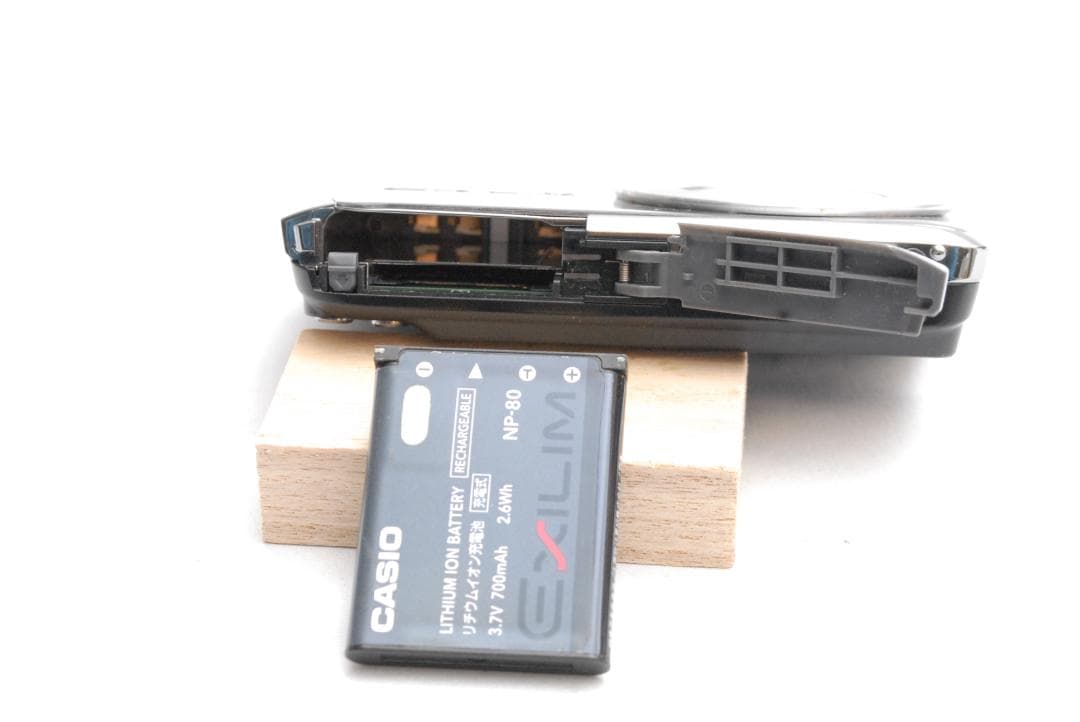 CASIO EXILIM EX-Z1 (良品）