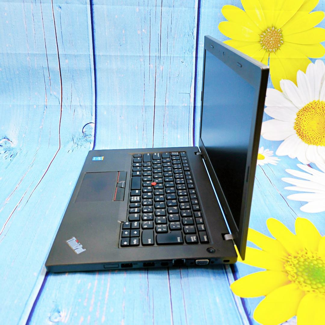 【訳アリ特価】LENOBO✨Win11✨ノートパソコン✨YouTube/練習用