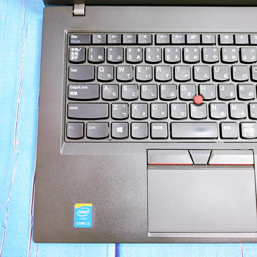 【訳アリ特価】LENOBO✨Win11✨ノートパソコン✨YouTube/練習用