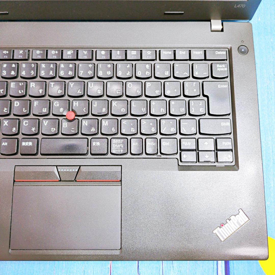 【訳アリ特価】LENOBO✨Win11✨ノートパソコン✨YouTube/練習用