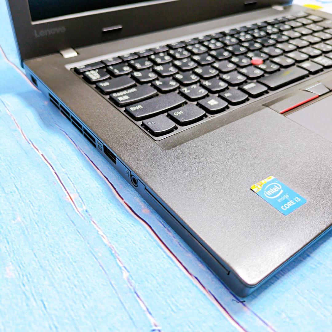 【訳アリ特価】LENOBO✨Win11✨ノートパソコン✨YouTube/練習用