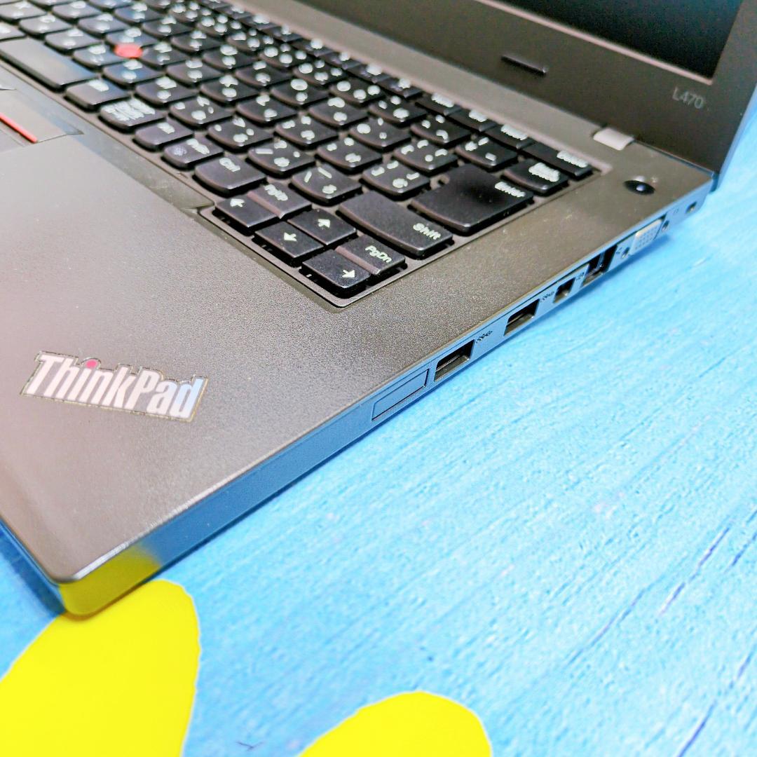 【訳アリ特価】LENOBO✨Win11✨ノートパソコン✨YouTube/練習用