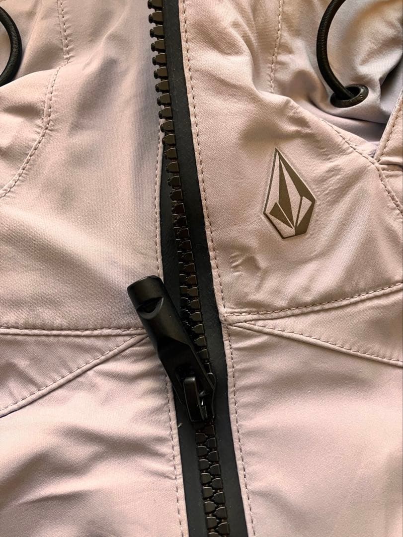 Volcom gore Tex ブライアンイグチモデル ジャケットMサイズ