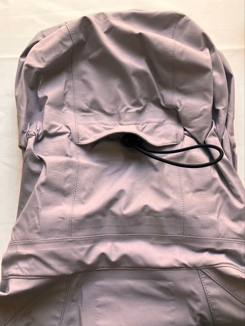 Volcom gore Tex ブライアンイグチモデル ジャケットMサイズ