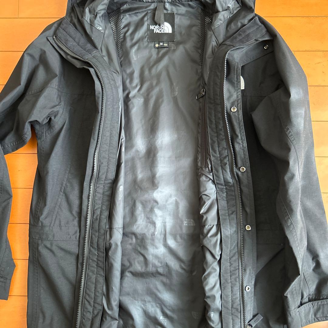 ‼️吉さん専用‼️THE NORTH FACE M マウンテンライトジャケット