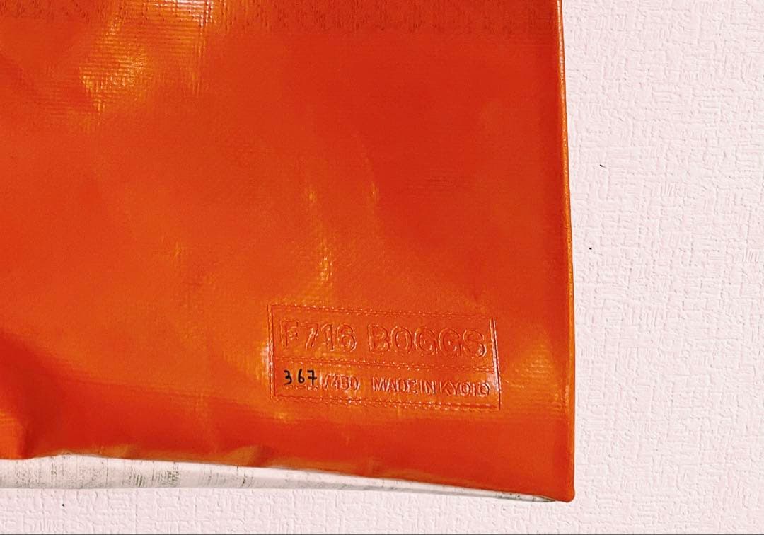 希少 カスタムオーダー FREITAG ケーキバッグ