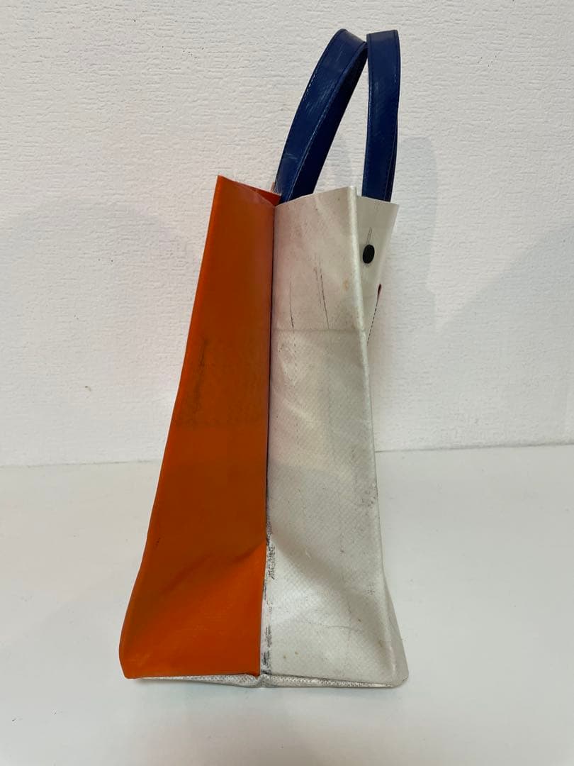 希少 カスタムオーダー FREITAG ケーキバッグ