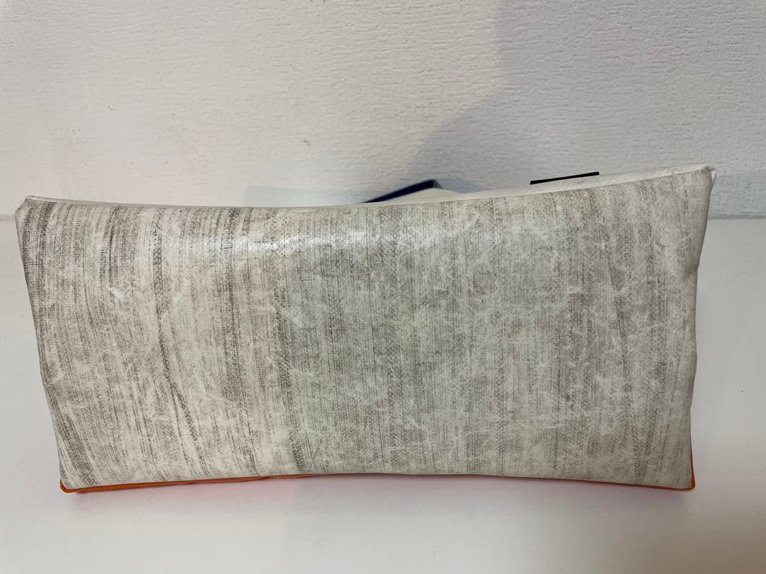 希少 カスタムオーダー FREITAG ケーキバッグ