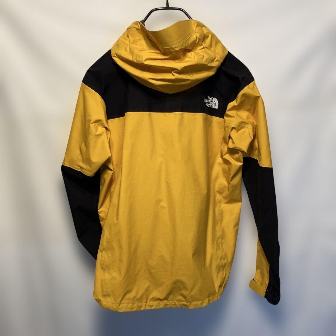 【THE NORTH FACE】ザ ノースフェイス　クライムライトジャケット