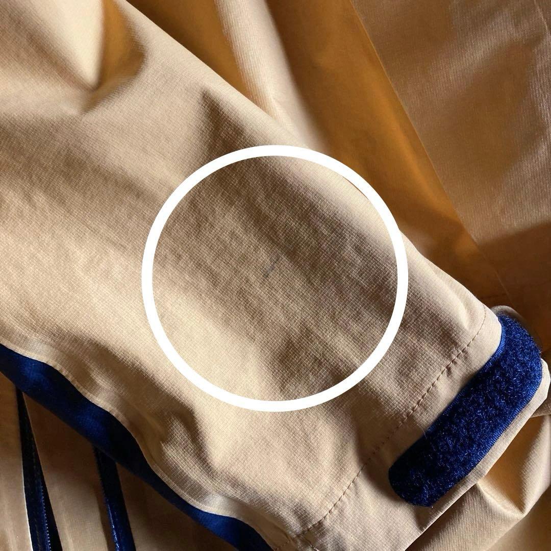 【THE NORTH FACE】ザ ノースフェイス　クライムライトジャケット