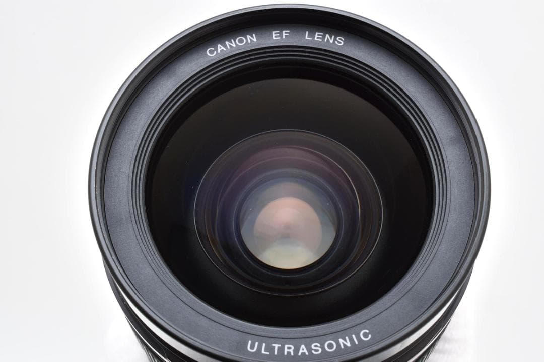 Canon EF 28-70mm f/2.8 L USM AF ズームレンズ