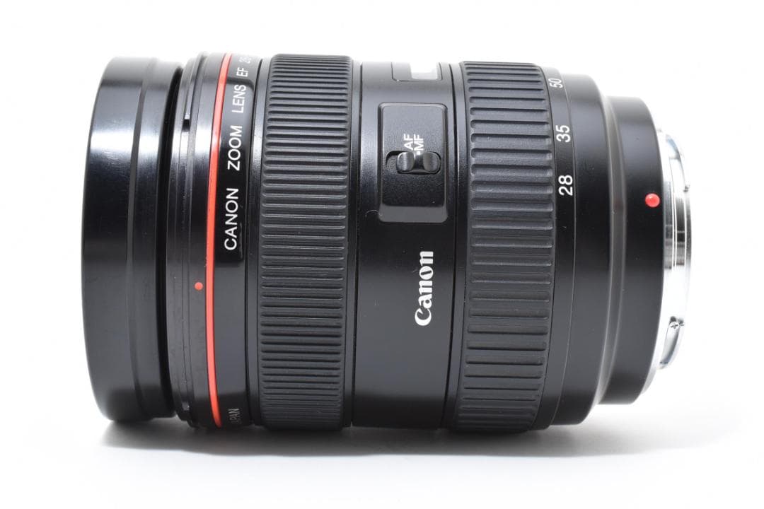Canon EF 28-70mm f/2.8 L USM AF ズームレンズ