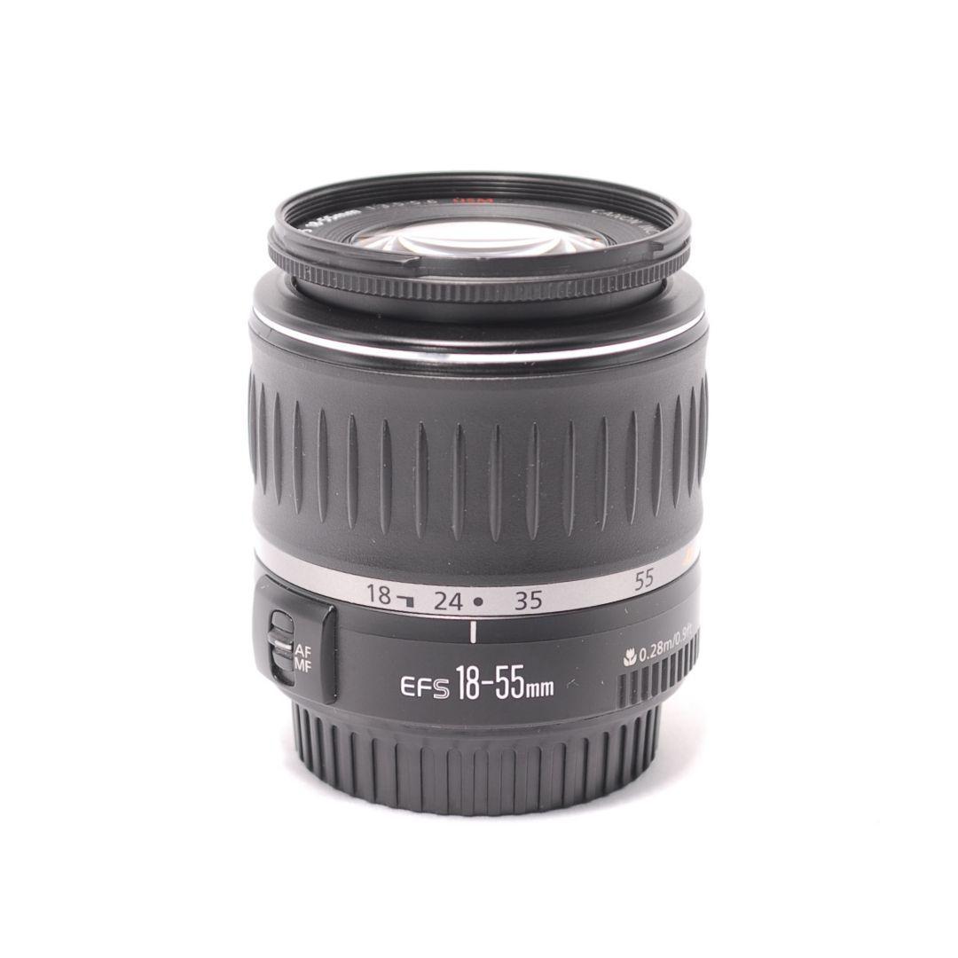 ❤即購入1000円OFF❤ キャノン Kiss X3 マンフロット バッグ付き