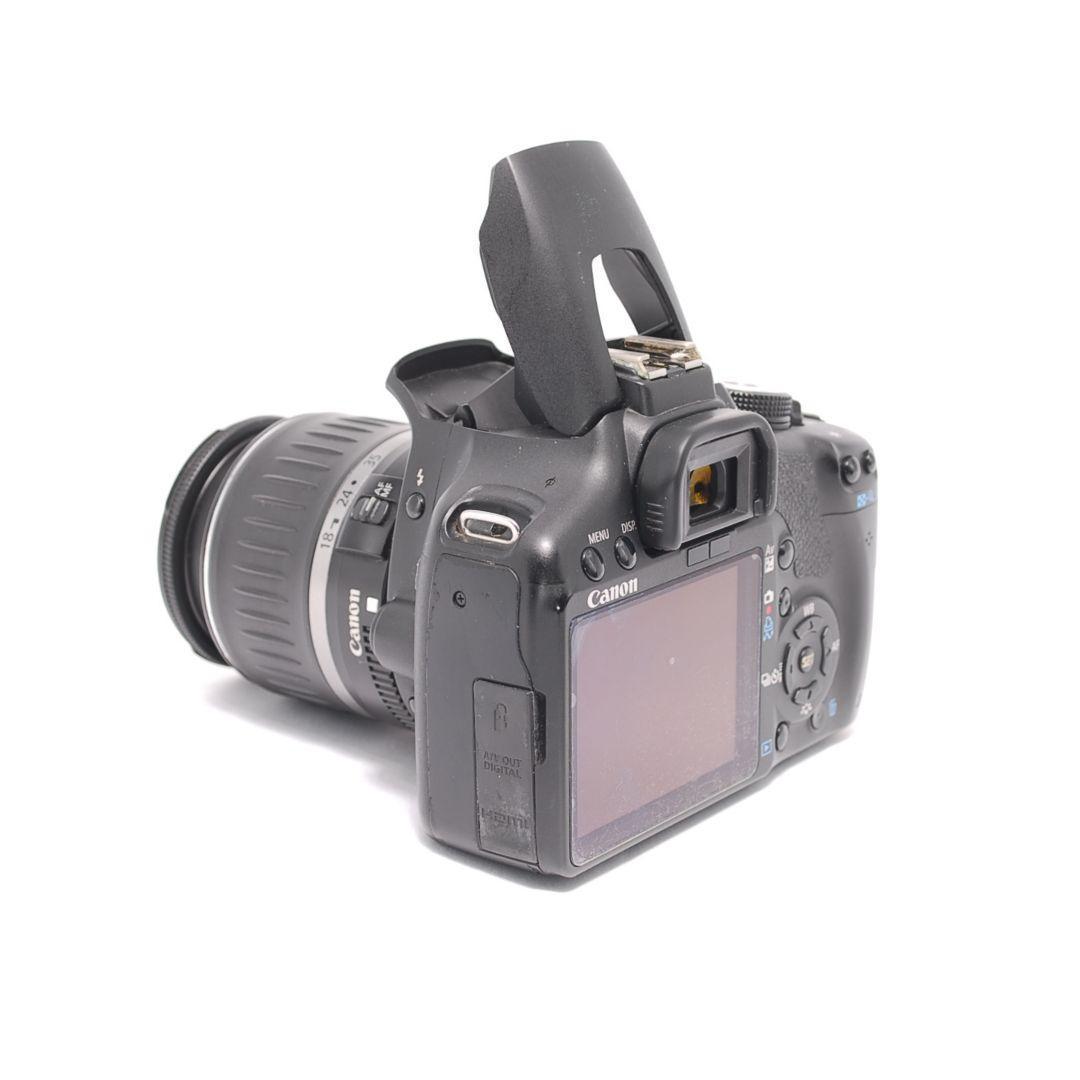 ❤即購入1000円OFF❤ キャノン Kiss X3 マンフロット バッグ付き