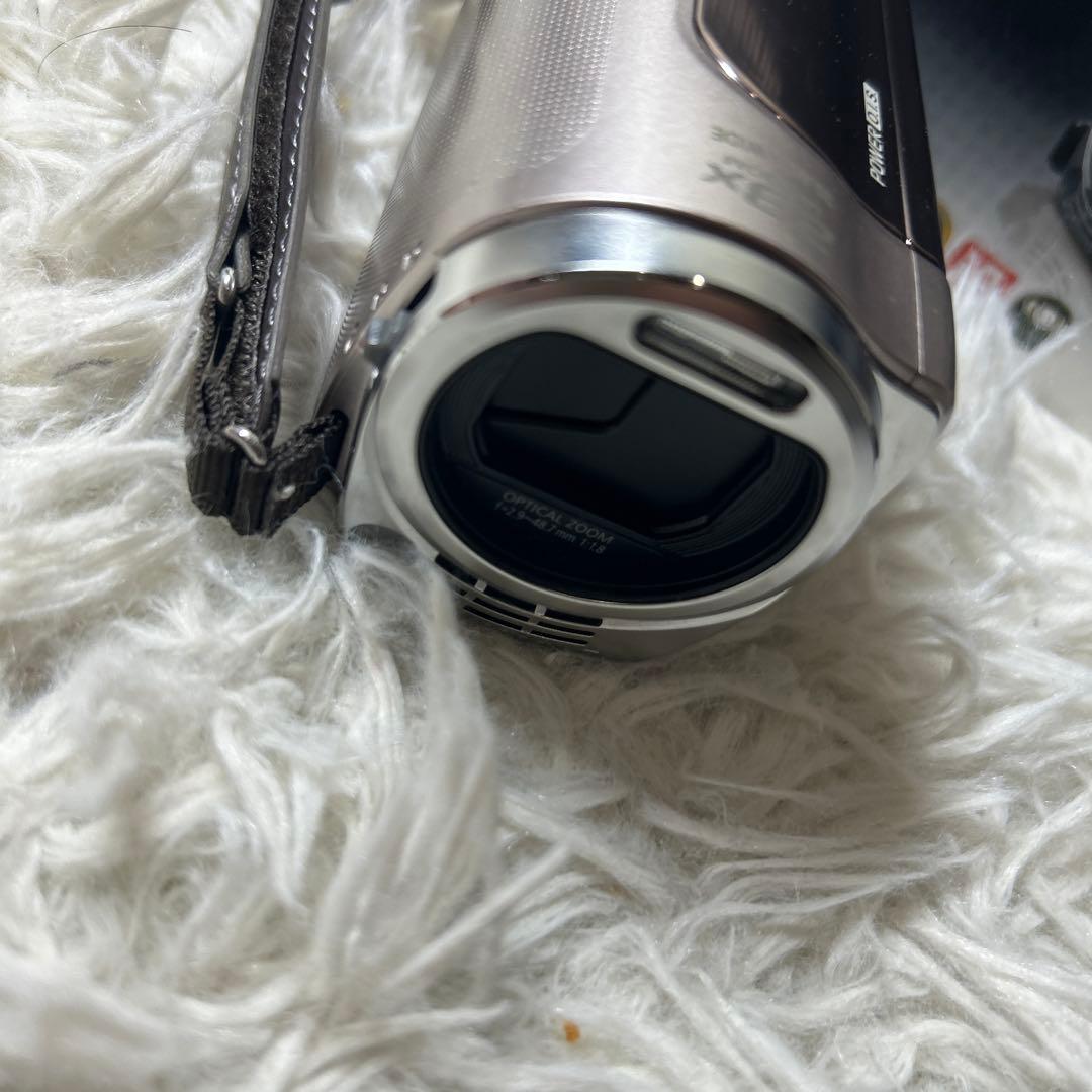 【極美品】Panasonic HDC-TM35 ビデオカメラ パナソニック