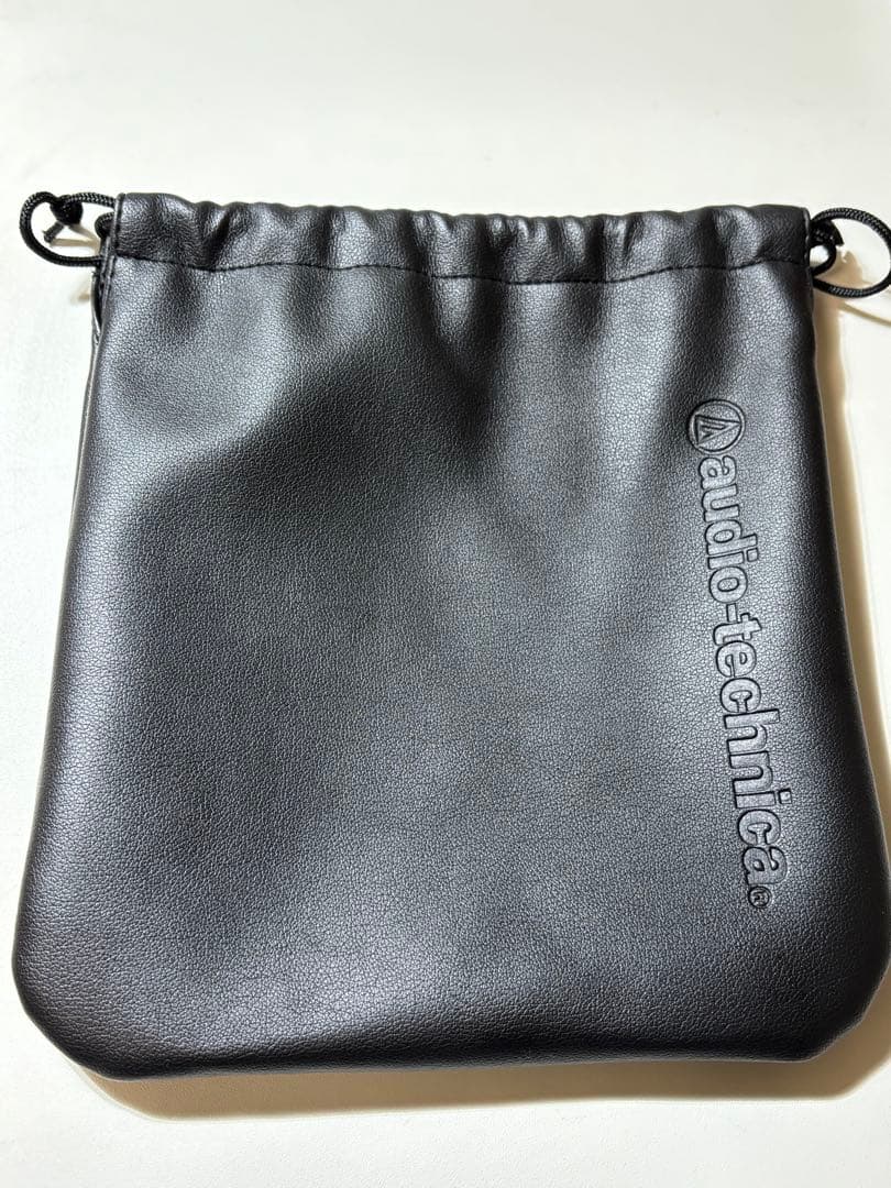 オーディオテクニカ M50xBT2 ワイアレスヘッドホン