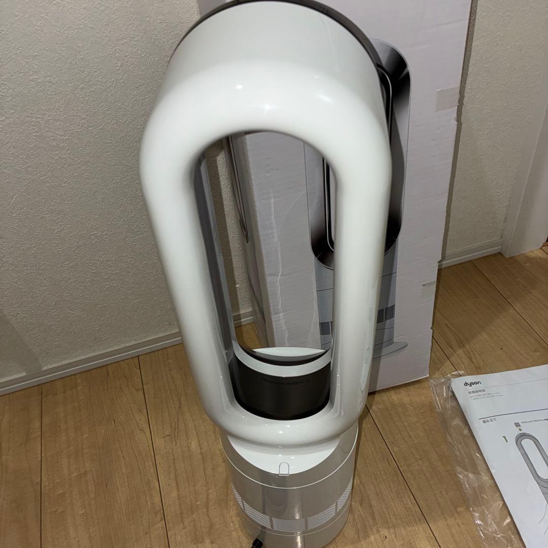 高年式dyson ダイソン Hot&Cool AM09 2024年製 美品です！