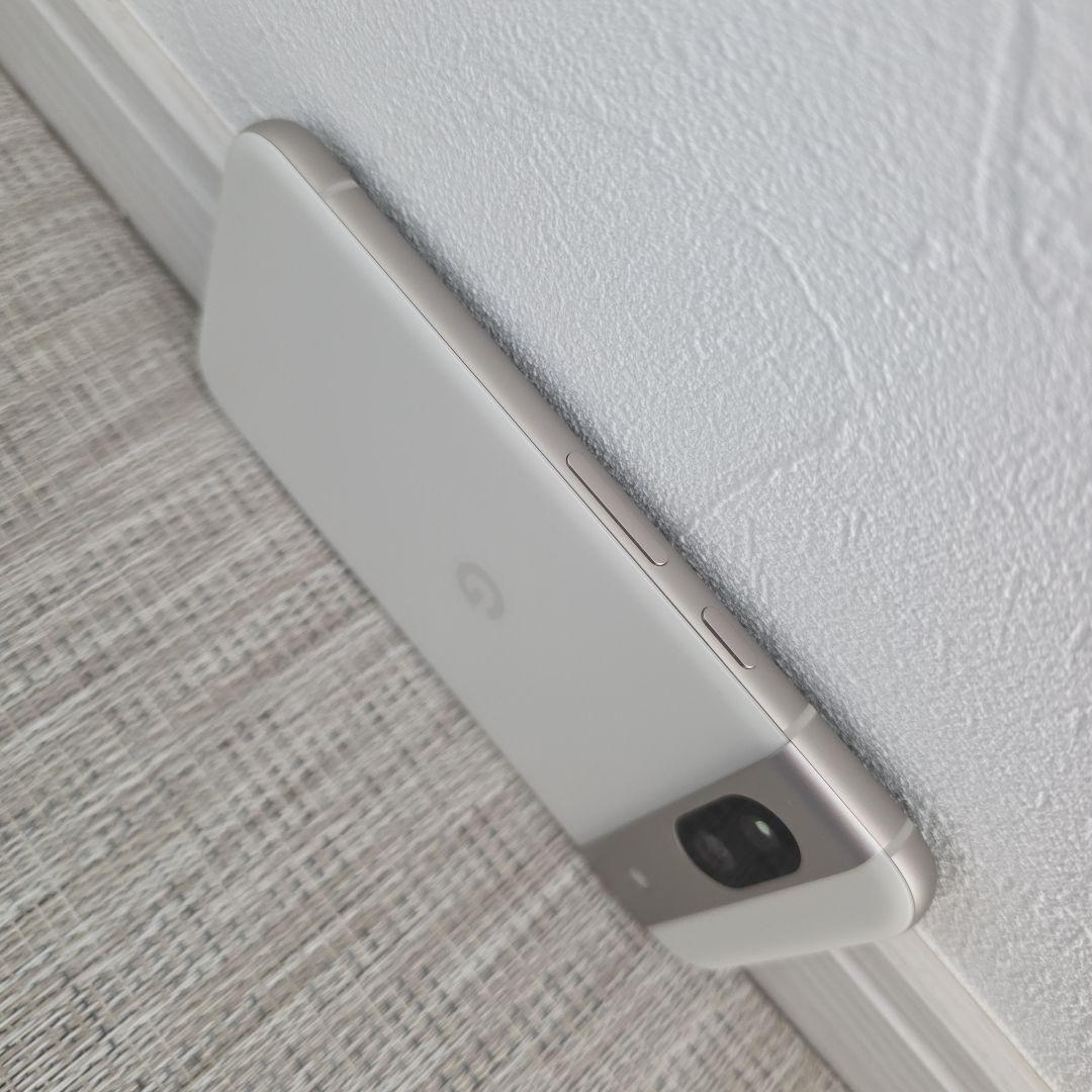 スマートフォン本体 PIXEL 8A 128GB YMOBILE