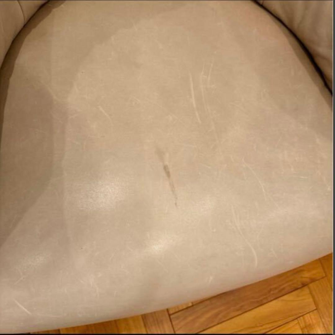 Archibald　 Poltrona Frau アーチボルド 1人がけ