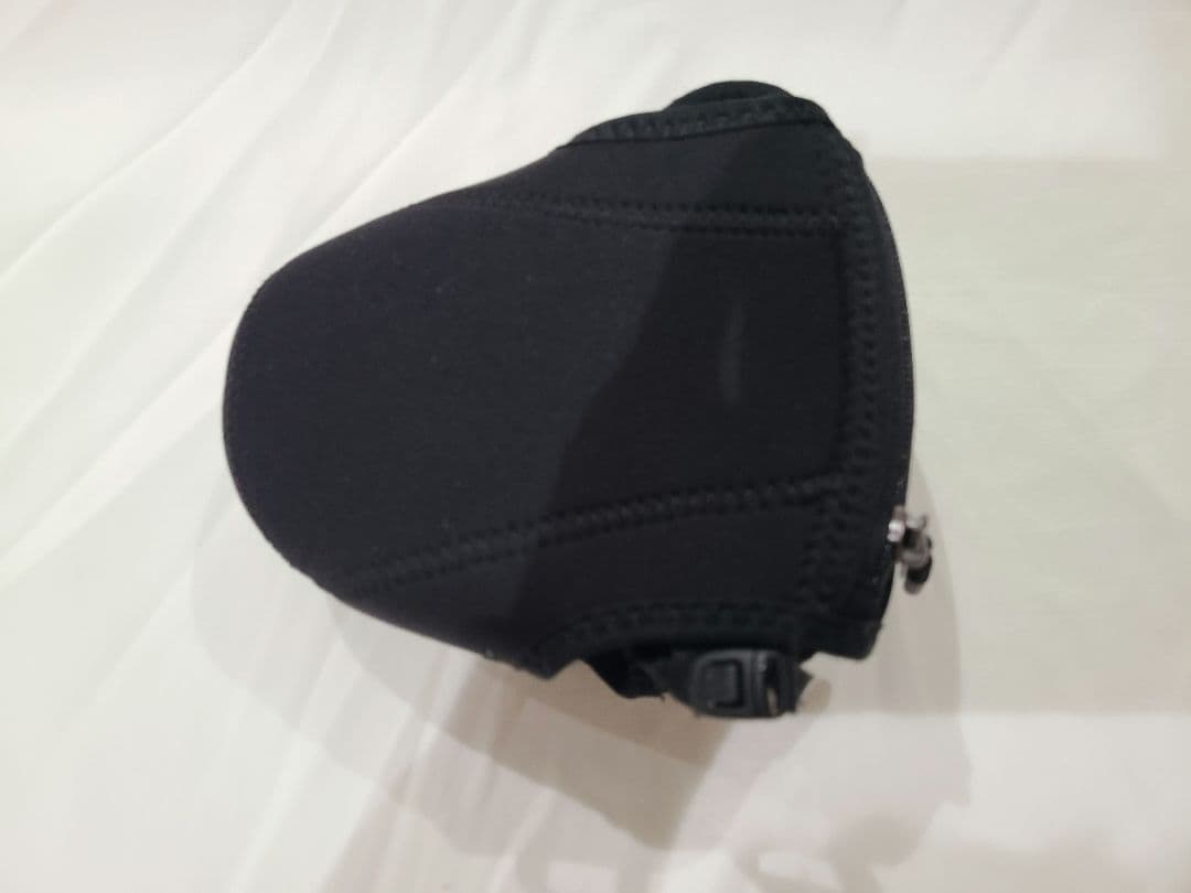 OLYMPUS ED75-300mm f4.8-6.7Ⅱ プロテクター&バック付