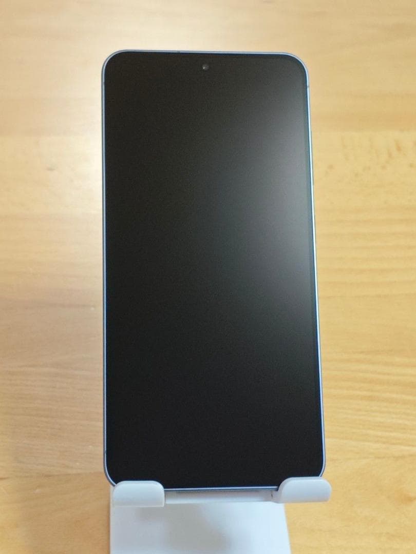 超美品 Galaxy S25 256GB 国内版 SM-S931Q