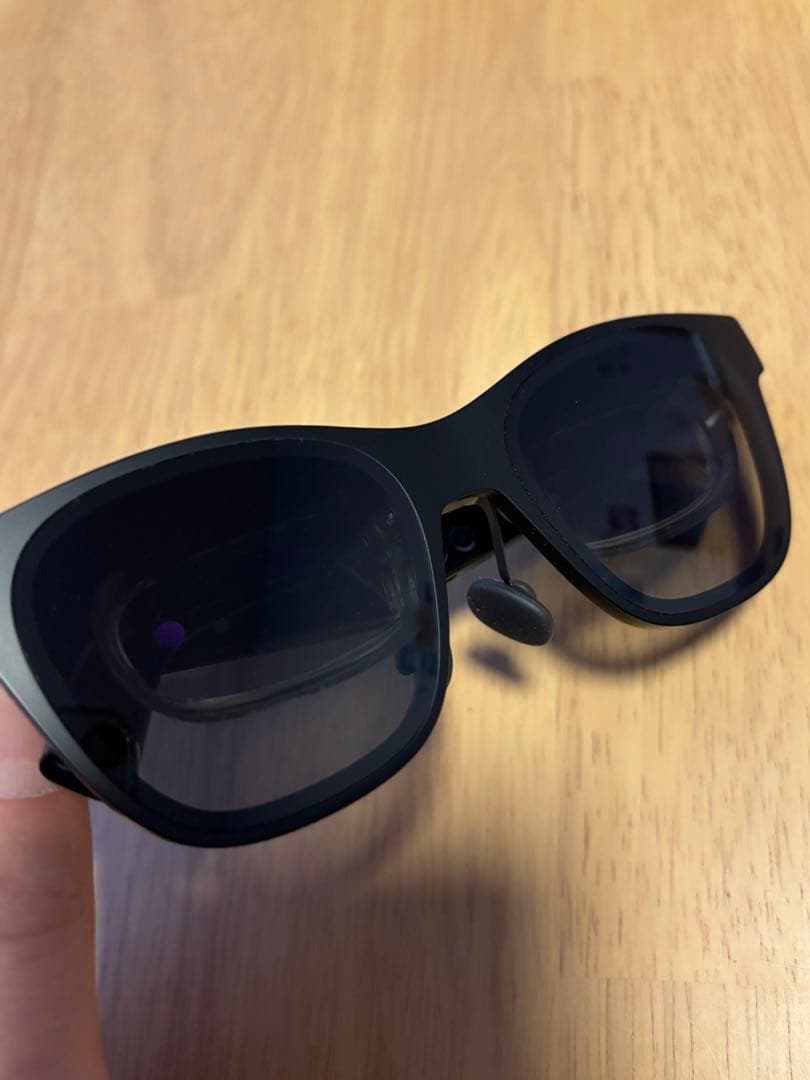 Nreal air ARサングラス ＋ XREAL BEAM セット