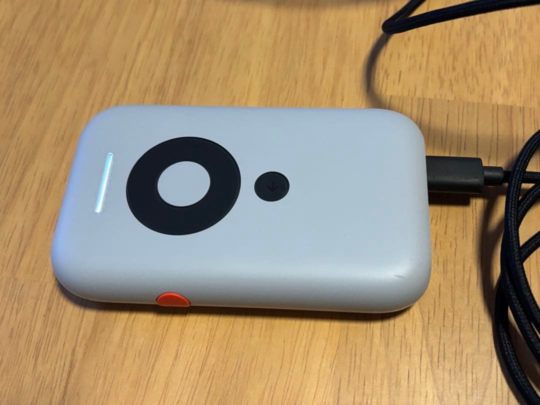 Nreal air ARサングラス ＋ XREAL BEAM セット