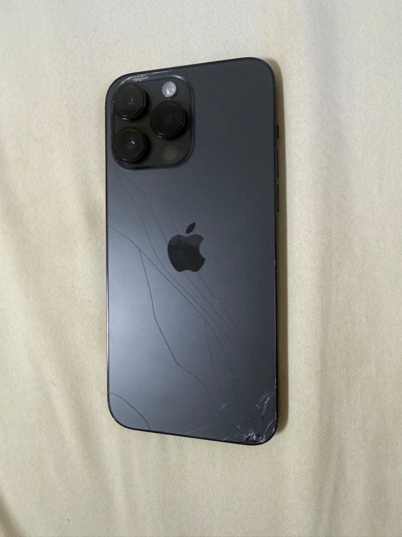 スマートフォン本体 iPhone 14 Pro Max